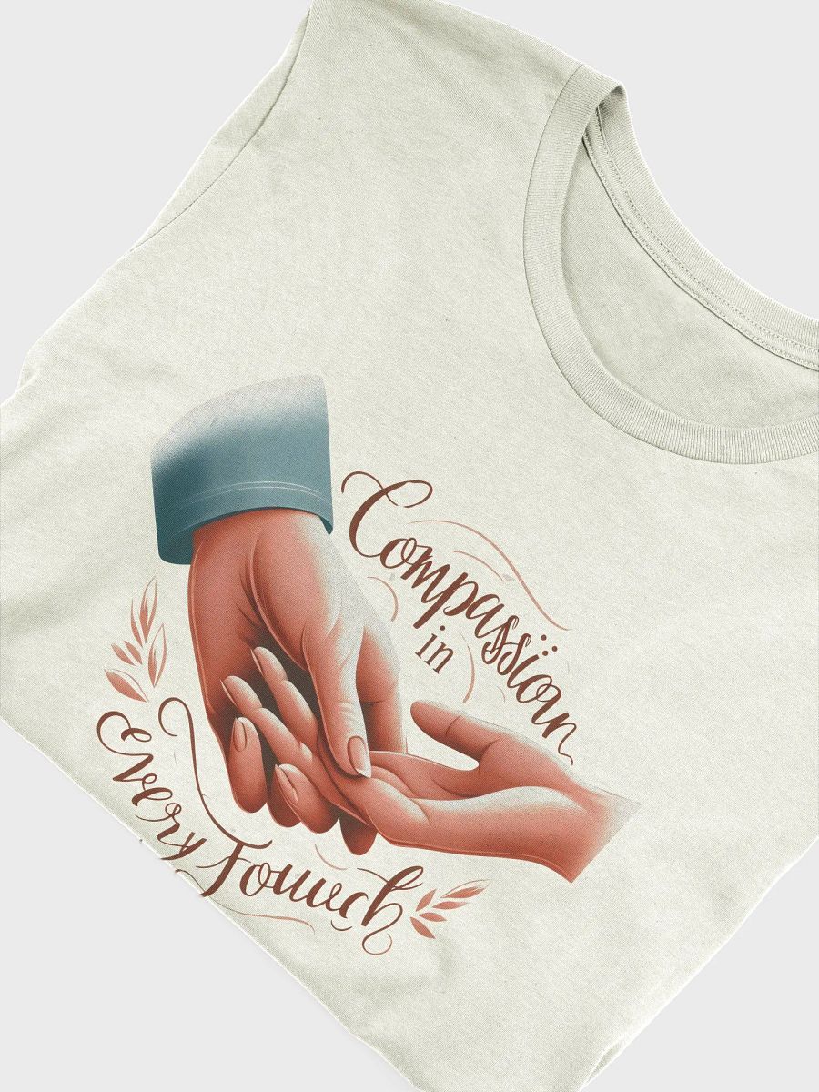 Empathy Embrace T-Shirt product image (47)