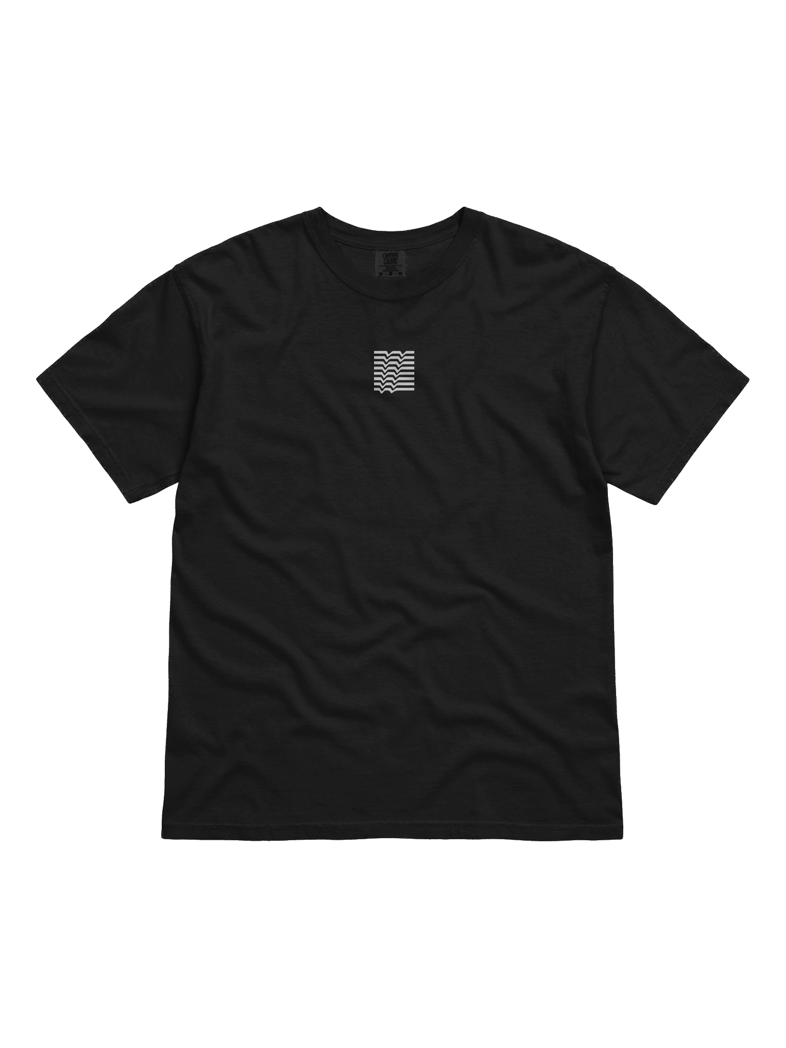Cryptic Audio Logo T-Shirt product image (1)