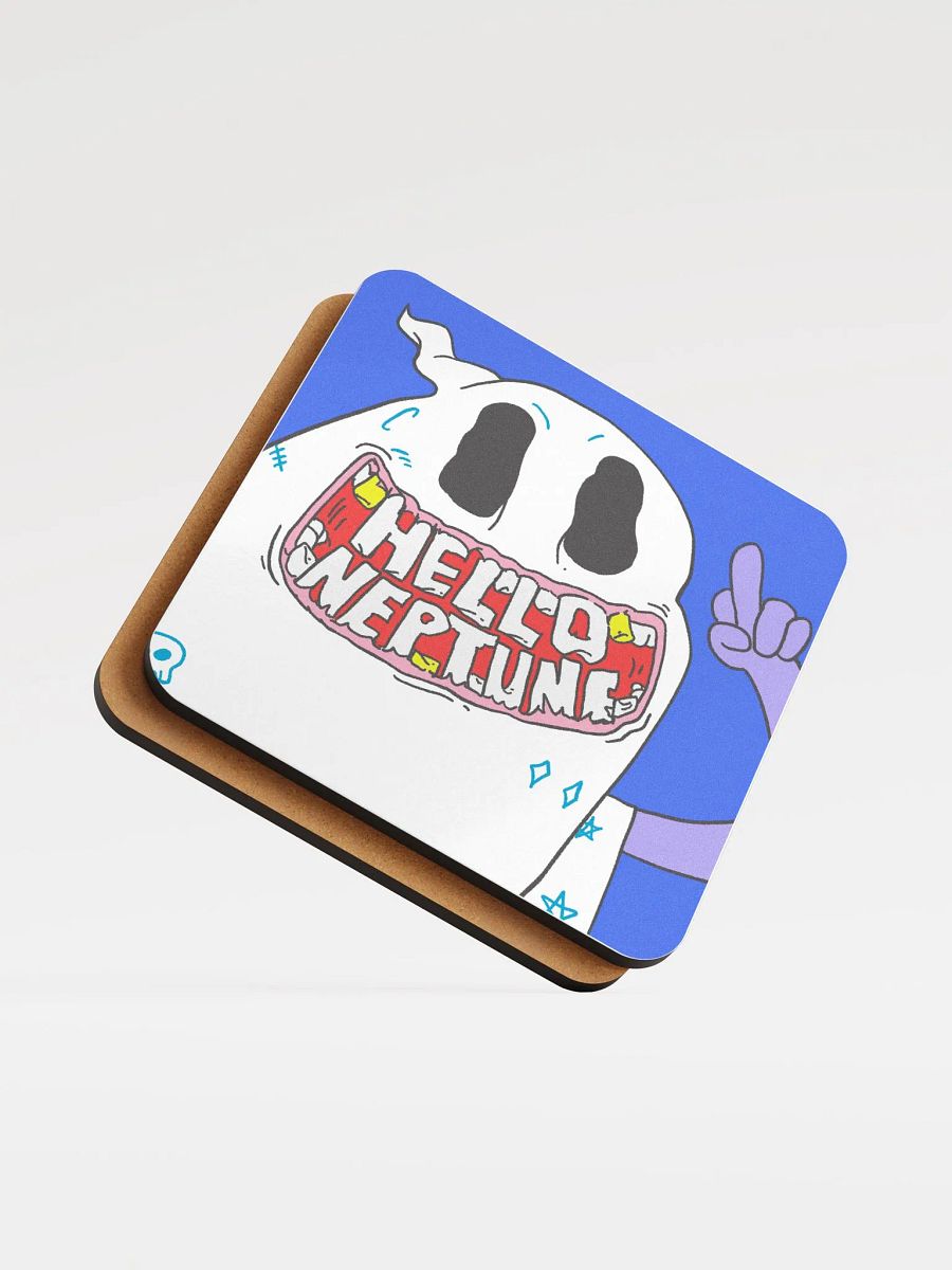 Ghost Coaster product image (5)