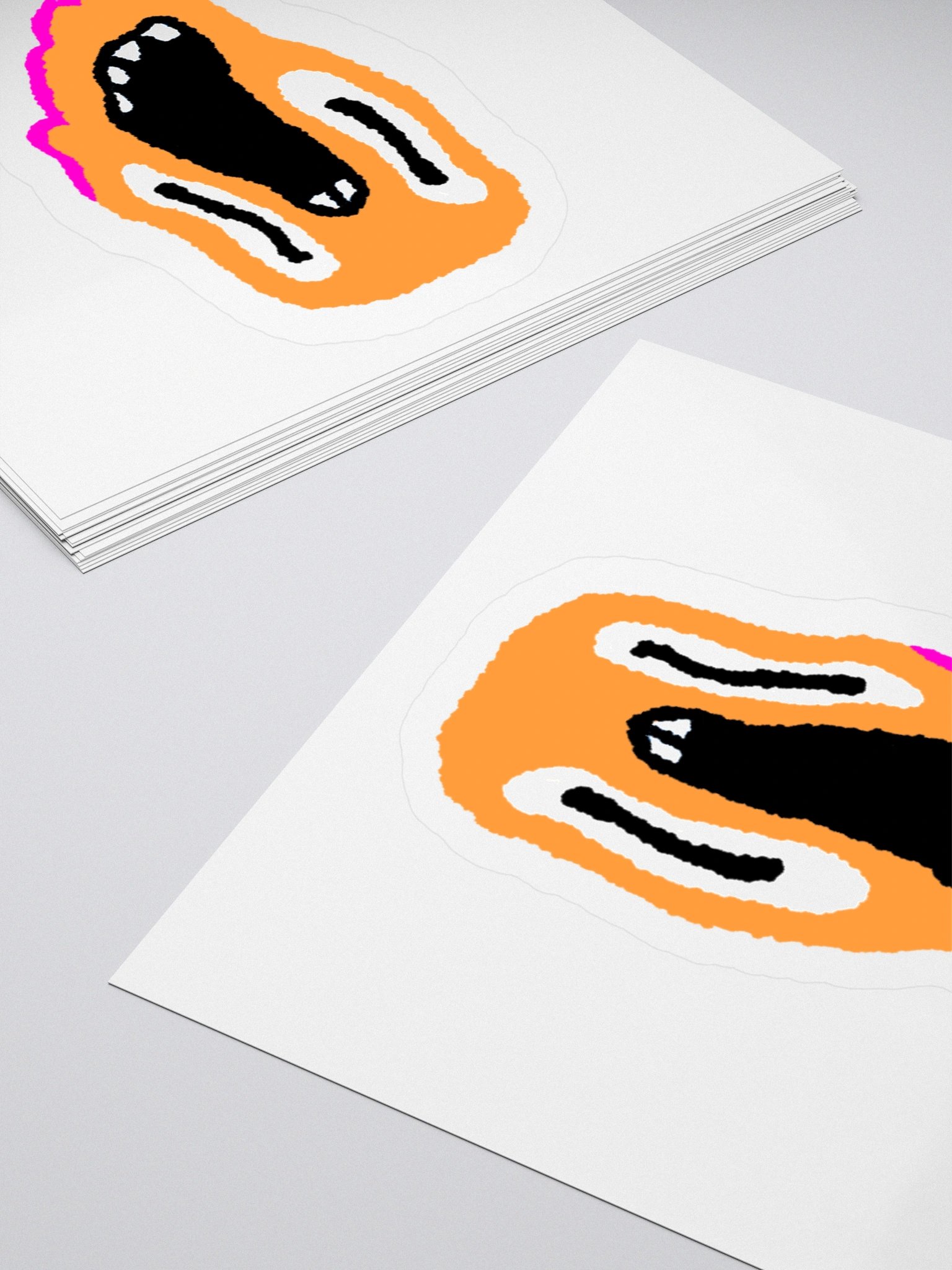 Haunter (orange) product image (8)