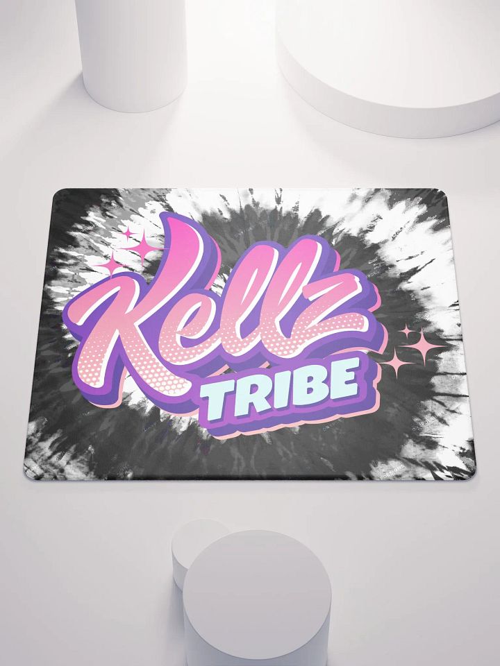 Kellz Tribe Mouse Pad product image (2)