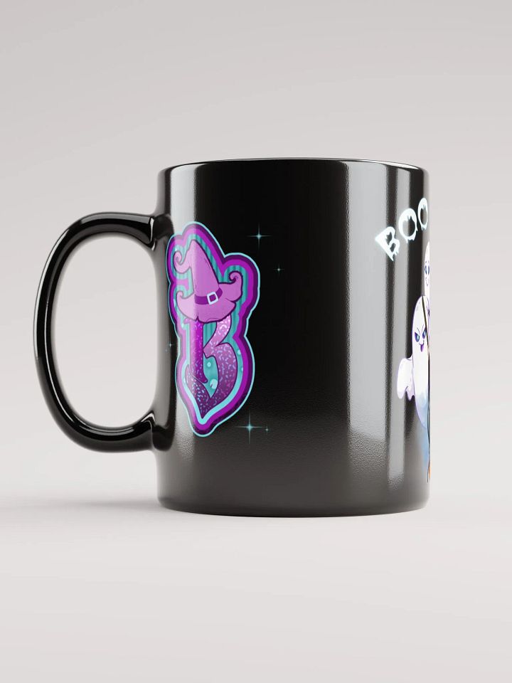 Boo Mug product image (2)