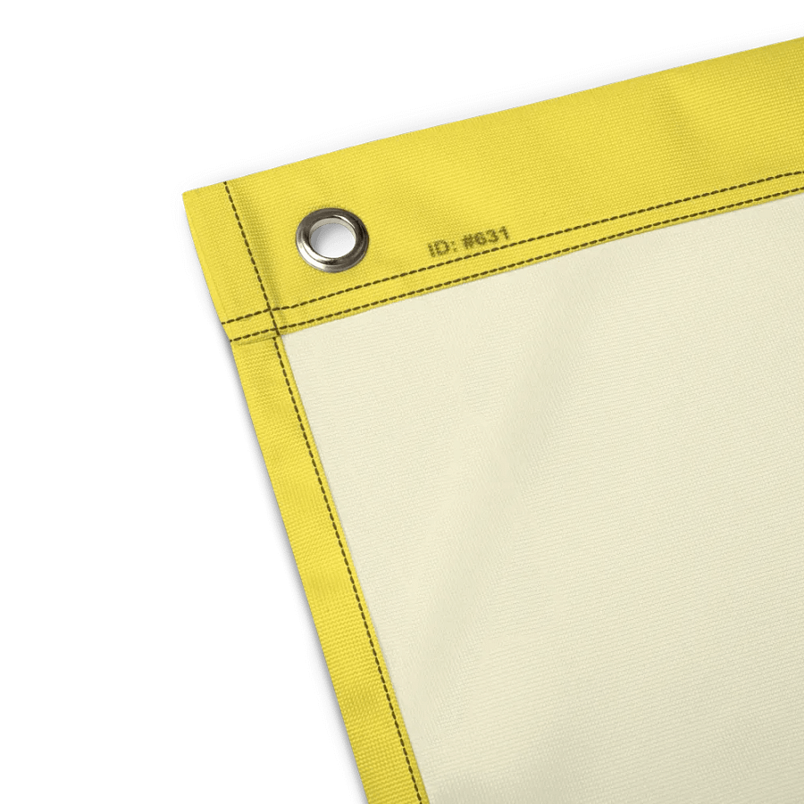HIGH FLAG (YELLOW) product image (3)