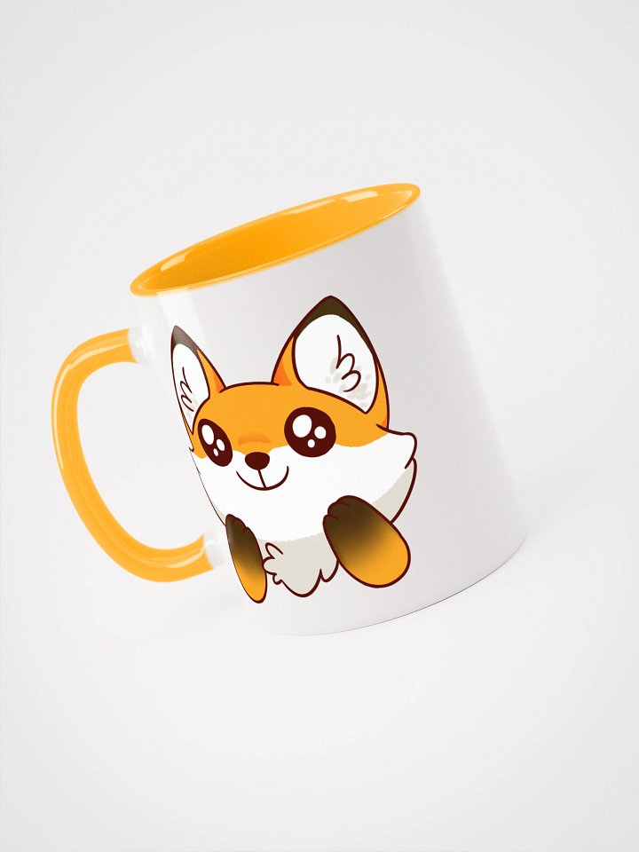 vicksyAww Mug product image (1)
