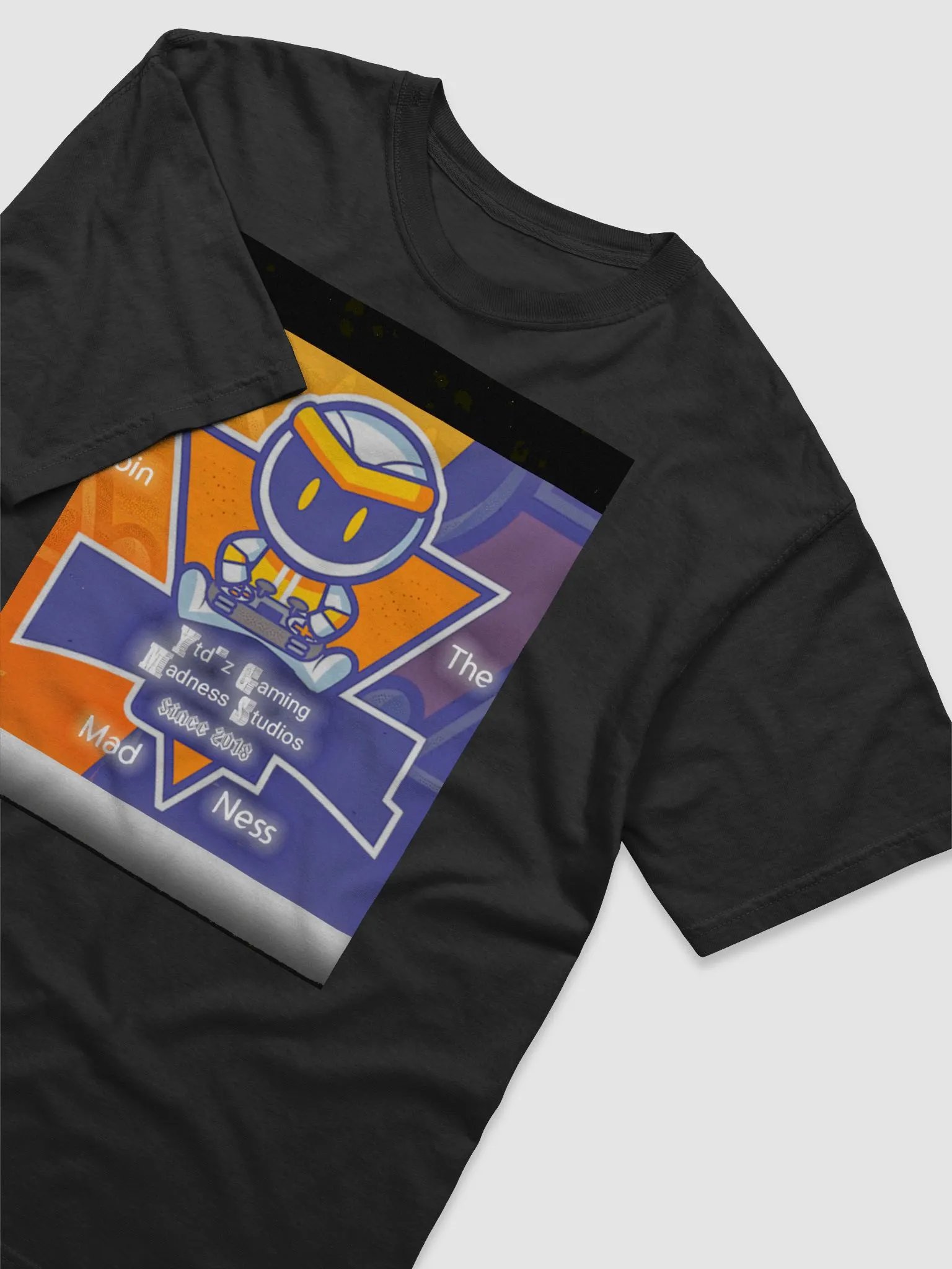 The Gaming Buddy product image (3)