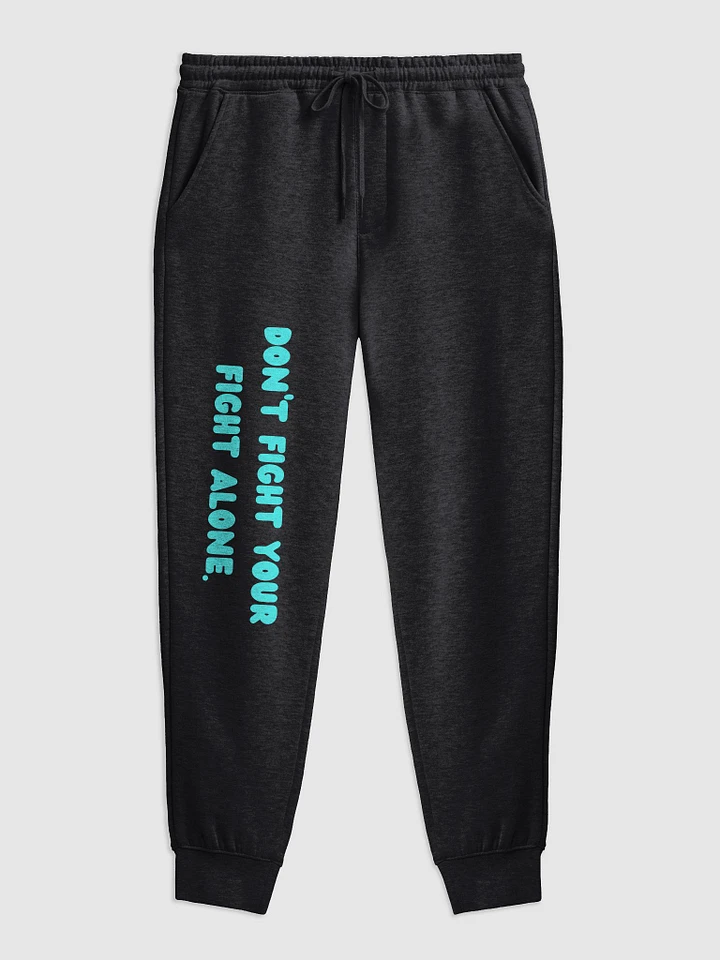 Fight Midweight Fleece Joggers product image (1)