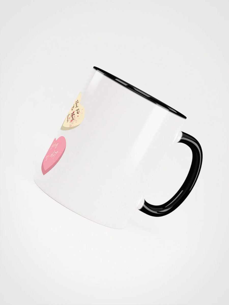 Rude Valentine Mug product image (7)