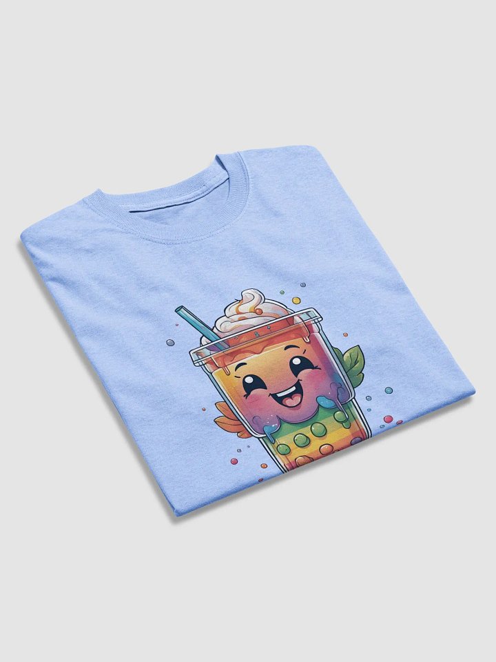 Gay Boba! Tee product image (1)