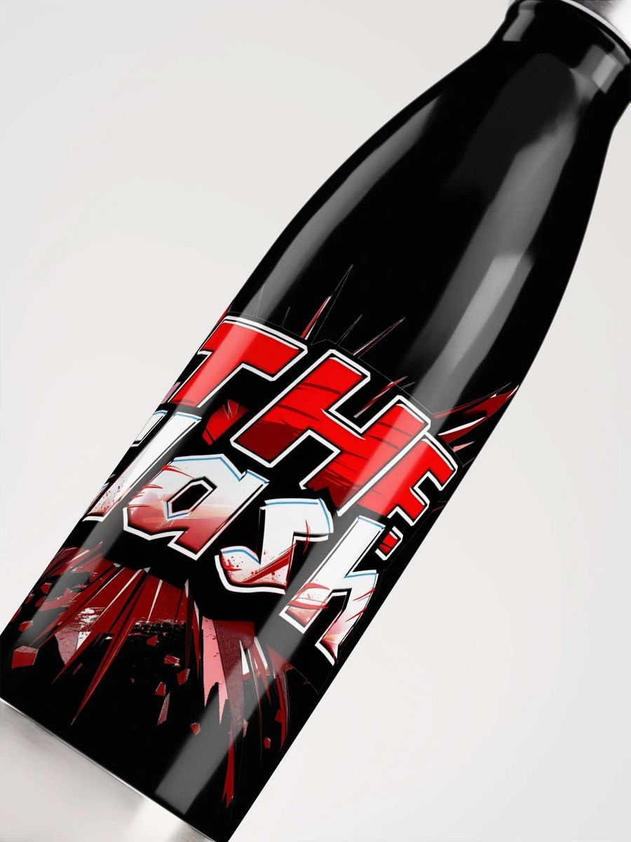 The Clash Tumbler product image (9)
