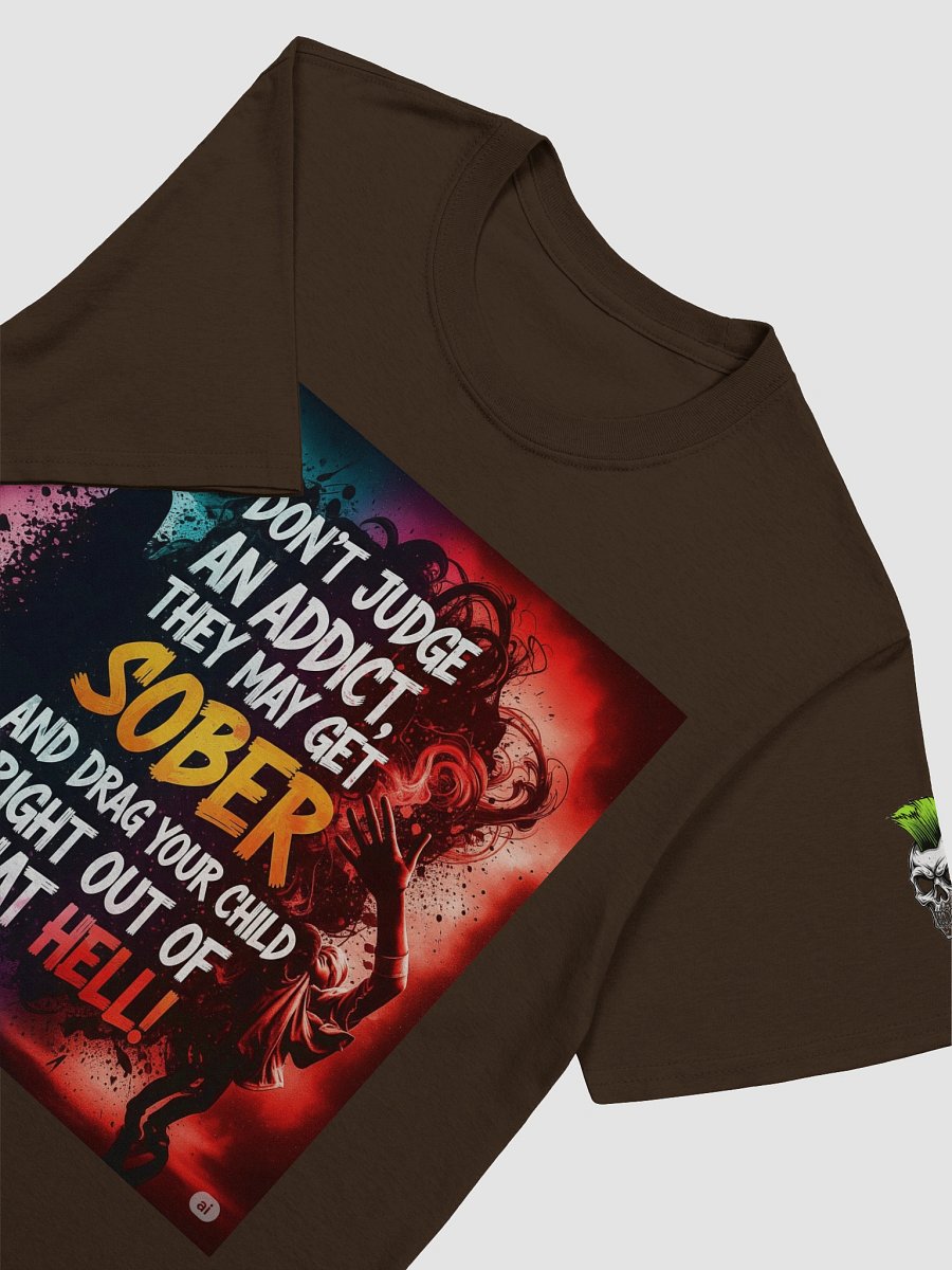 F A t shirt product image (38)