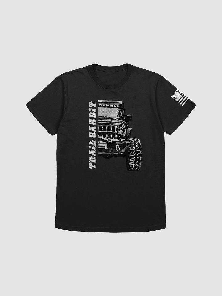 Trail Bandit JK Shirt product image (1)