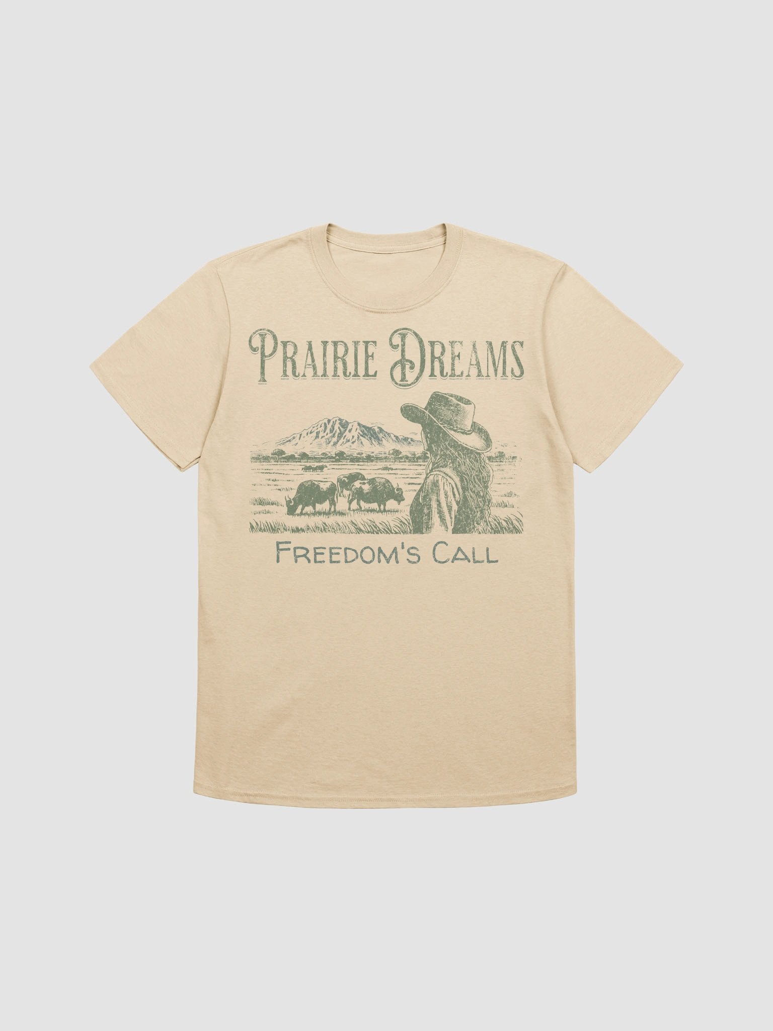 Prairie Dreamer’ product image (1)