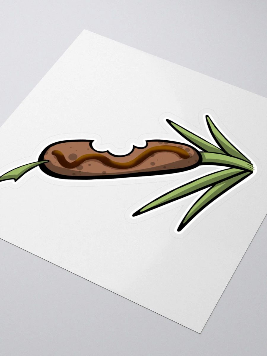 Nature's Corndog - BBQ product image (8)