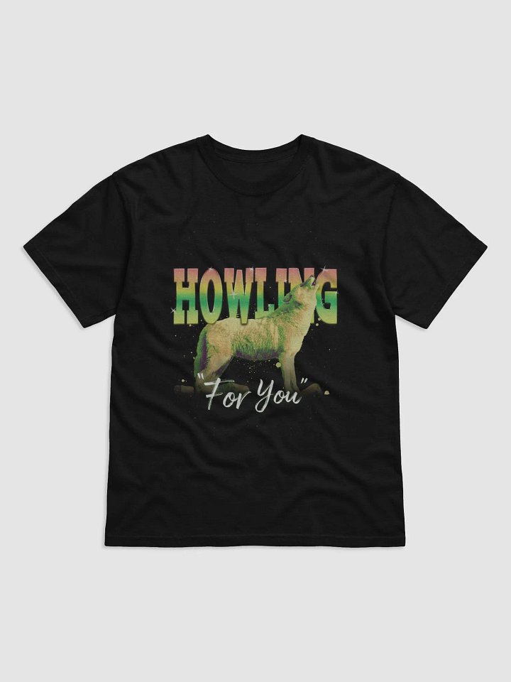 Howling For you Tees product image (1)