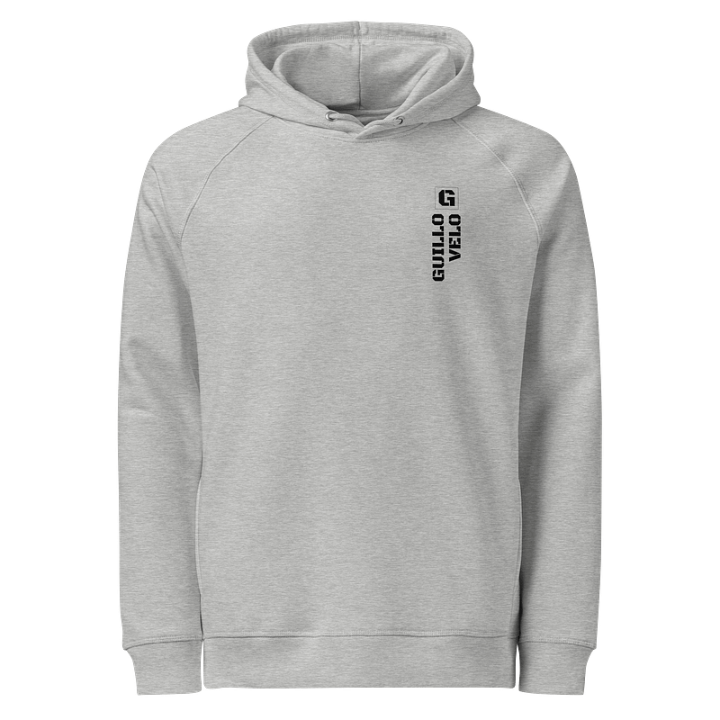 GUILLOVELO G SPORT HOODIE