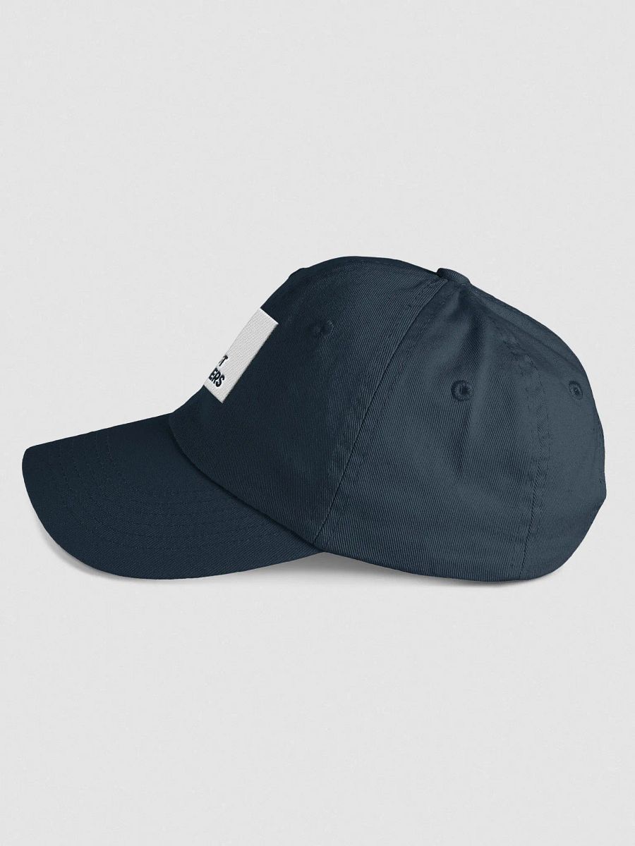 Impact Hustlers Hat product image (5)