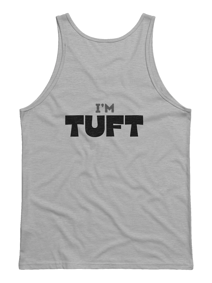 Tuft Your Stuff - I'm Tuft product image (6)