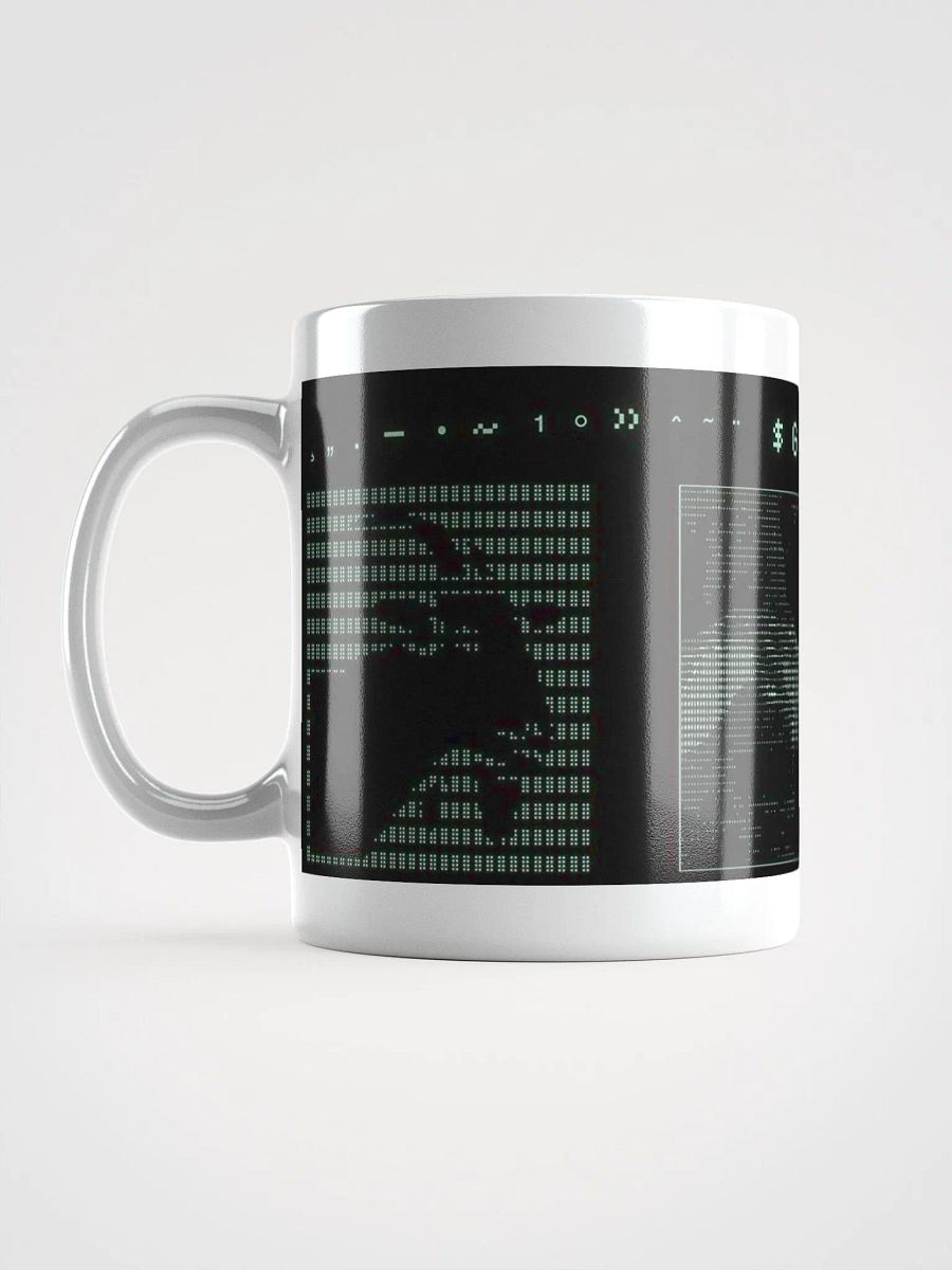 $GOAT Mug product image (6)