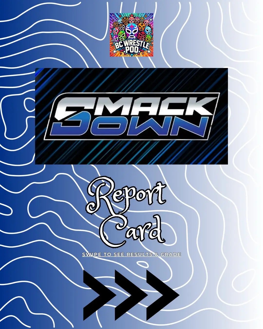 🔥 WWE SmackDown Recap – 8/1/25 🔥   The final Friday night before SummerSlam gave us chaos, a few top-tier moments, and... CENA with a BEER?! 🍻 🔹 Cena thanked Cody for bringing the fight out of him. The two toasted, and Cena got a hero’s sendoff! 🔹 Drew McIntyre & Logan Paul attacked Jelly Roll backstage during training 😤 🏆 Giulia (c) def. Zelina Vega – Women’s US Title   🇲🇽 AAA Tag Champs Los Garza def. Mr. Iguana & Psycho Clown   💥 Talla Tonga def. Jimmy Uso – and MFT LOCKED HIM IN A CAGE 🔒   Priest vs. Aleister Black ended in DQ mayhem.   🚗 Orton & Jelly Roll arrived and ALL HELL BROKE LOOSE with Paul & McIntyre! 🎯 Final Thoughts: Some killer moments (Cena/Rhodes ❤️, AAA tag action, Jelly Roll brawl), but the show felt uneven.   ⭐ Grade: B-   #WWESmackDown #WWE #CodyRhodes #JohnCena #JellyRoll   