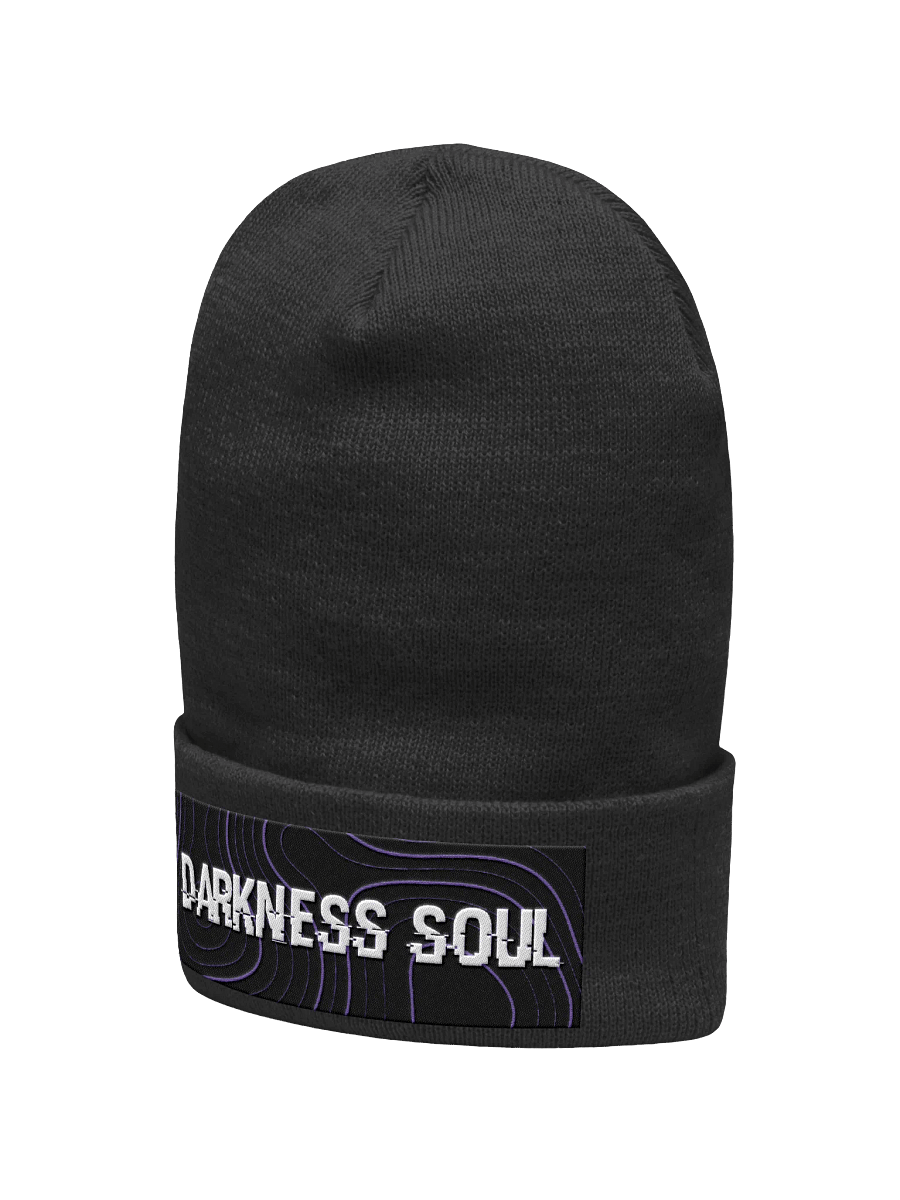 Darkness beanie product image (5)