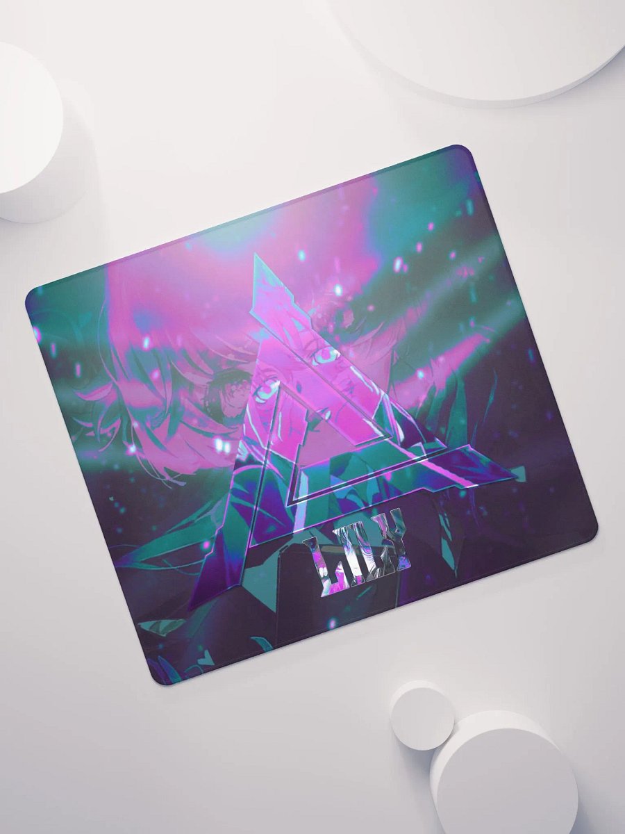 Apex Lily Gaming Mouse Pad product image (11)