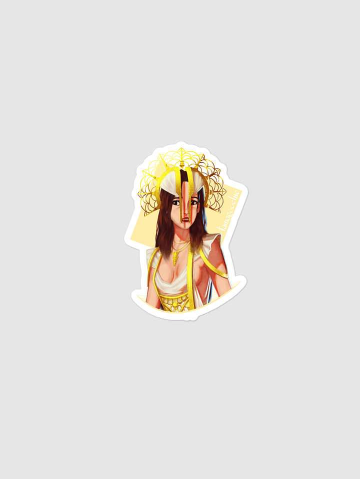 Adiris Sticker product image (1)
