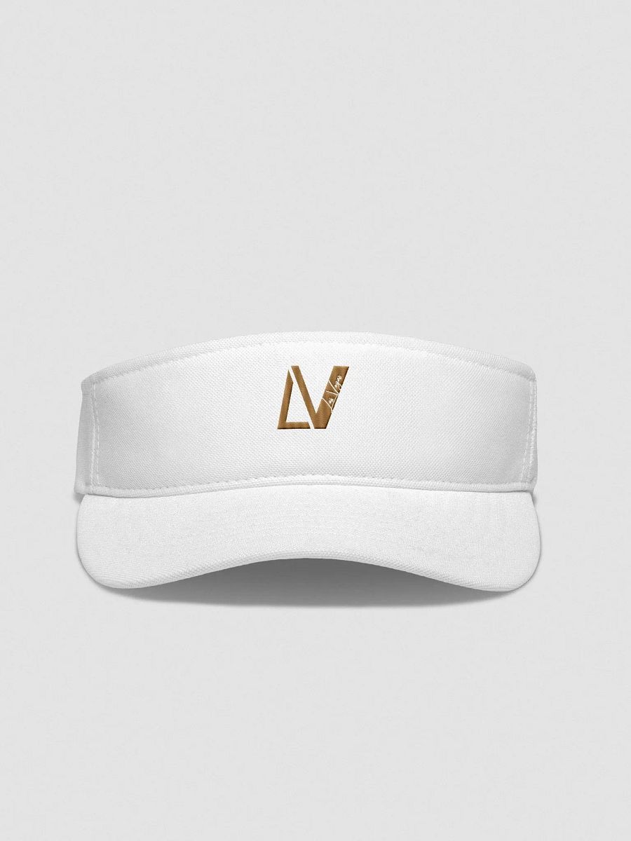 Flexfit Visor - Las Vegas product image (1)