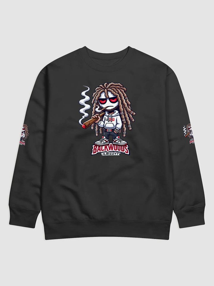bizzworld drip backwood collab product image (1)