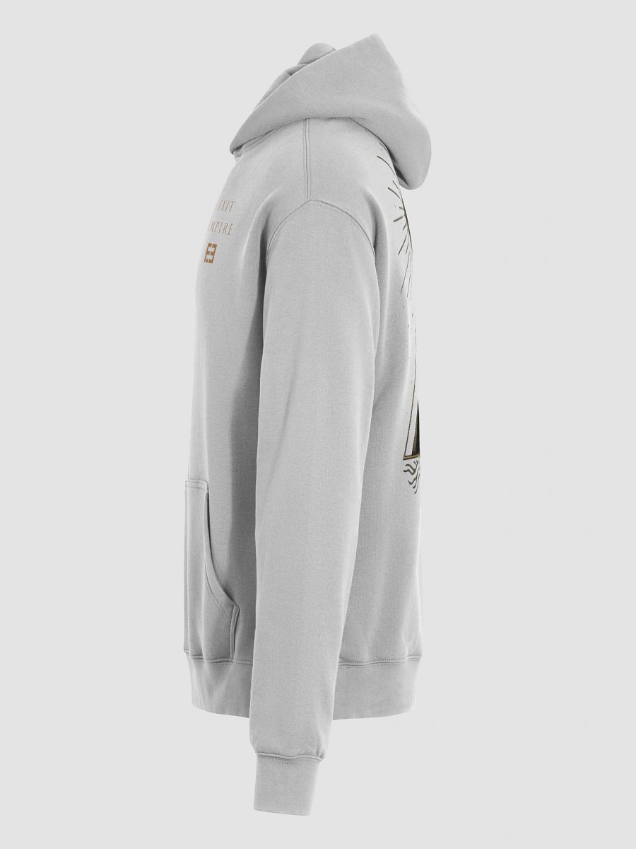 Vampire Seduction - Pyramids Hoodie product image (7)