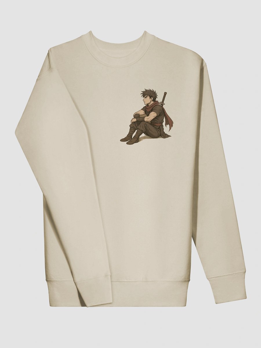 Cherry Blossom Dreams Sweatshirt product image (12)