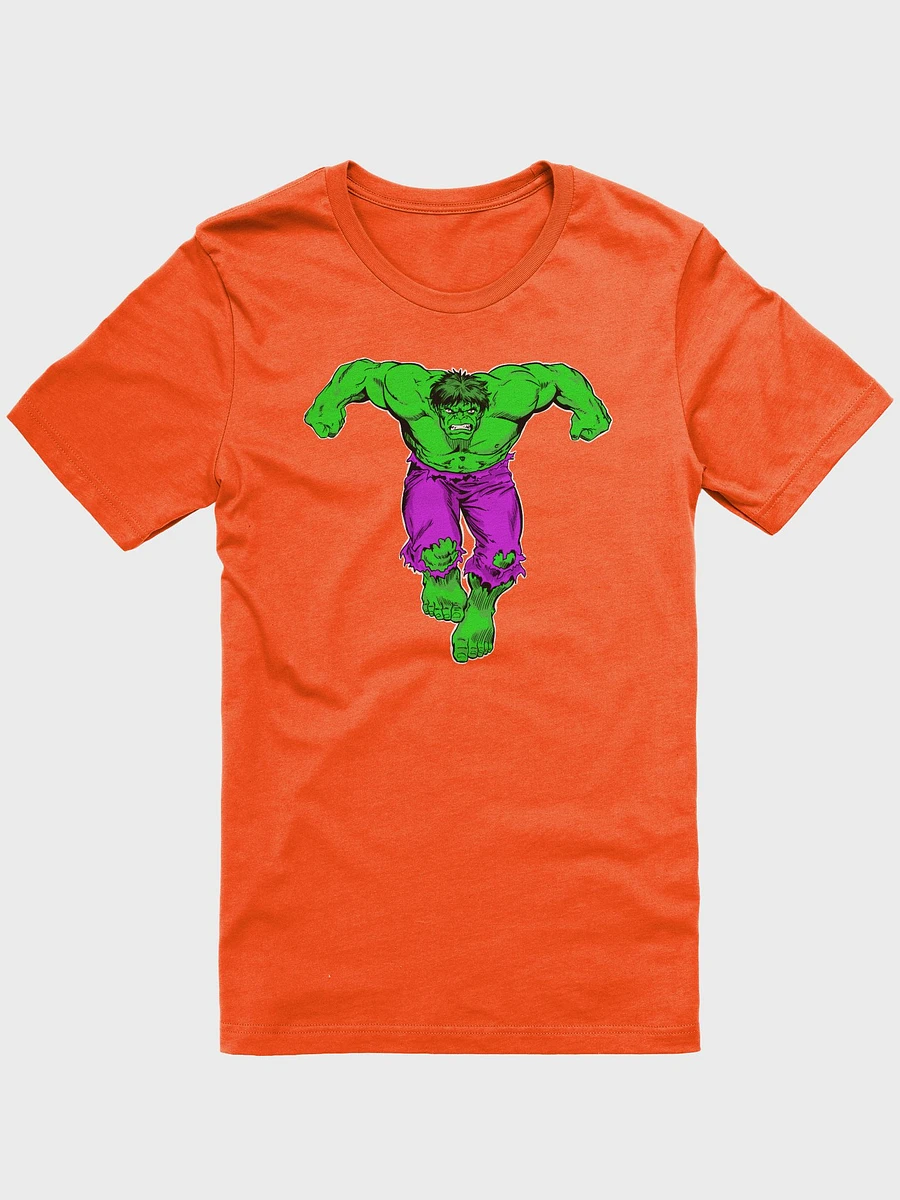 Incredible Hulk SMASH product image (5)