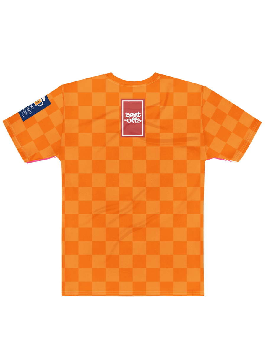 OFFSIDE GIRAFFES FC Home Jersey product image (2)