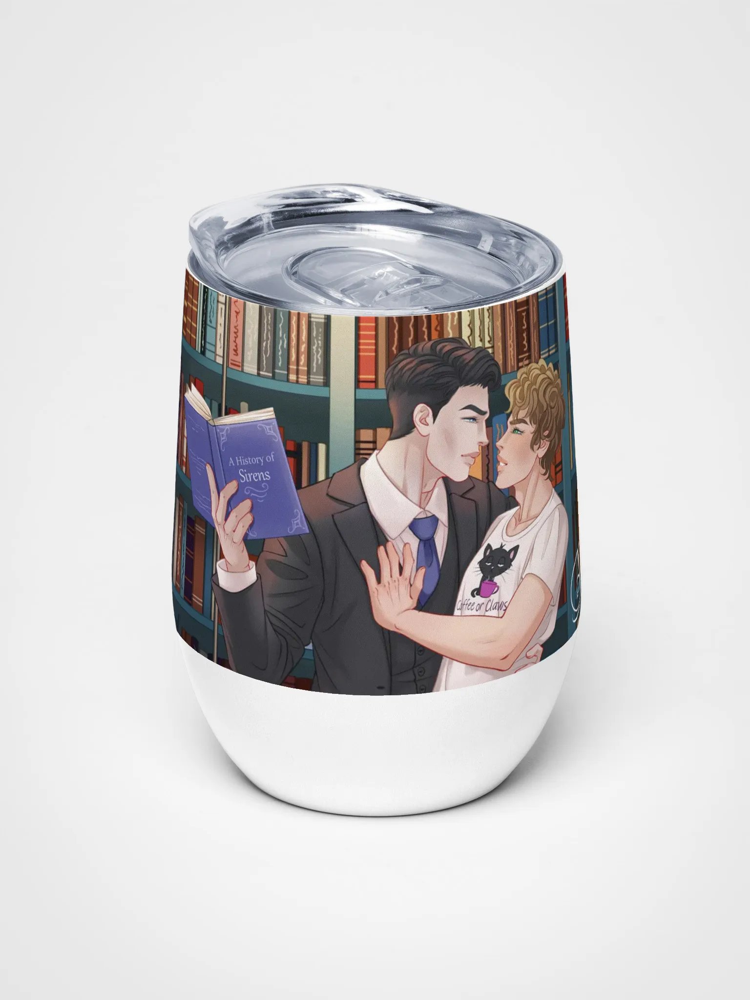 Drinking with Sirens product image (5)
