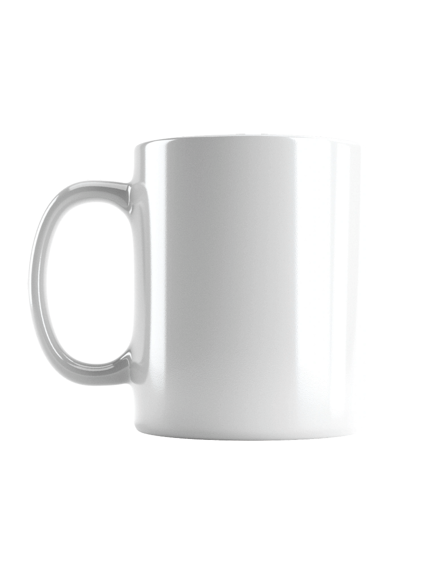 Flying high Living higher Mug product image (2)