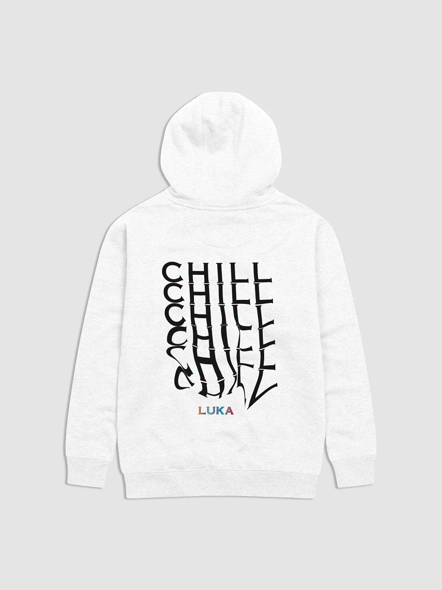CHILL HOODIE product image (19)