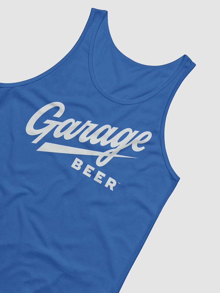 Logo Tank (Royal) product image (2)