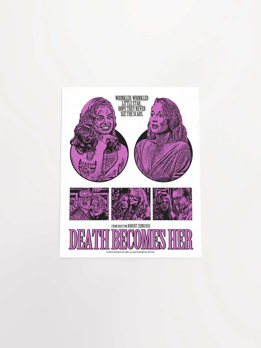 Death Becomes Her product image (10)