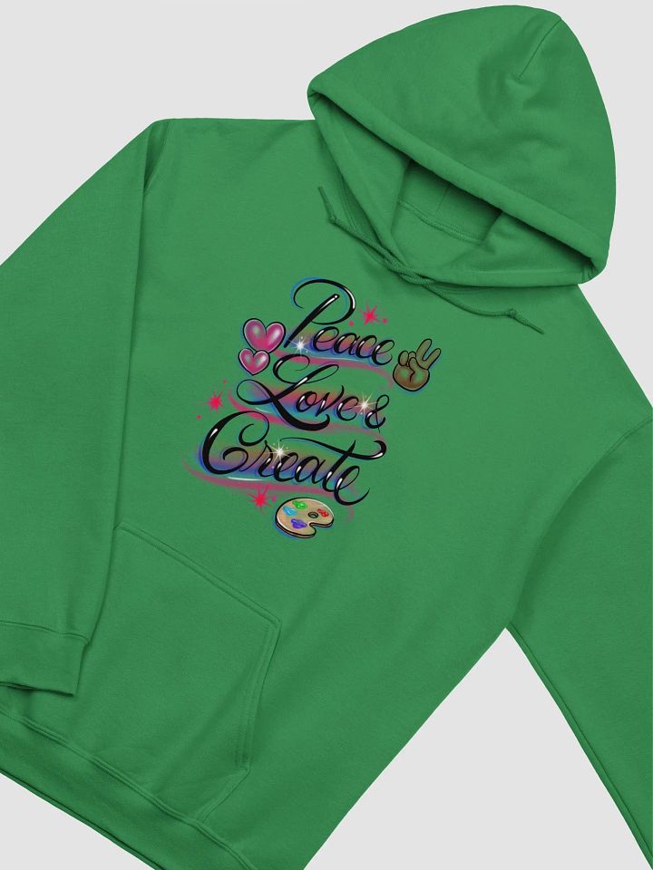 "IN MY P.L.C!" HOODIES (LIGHT) product image (6)