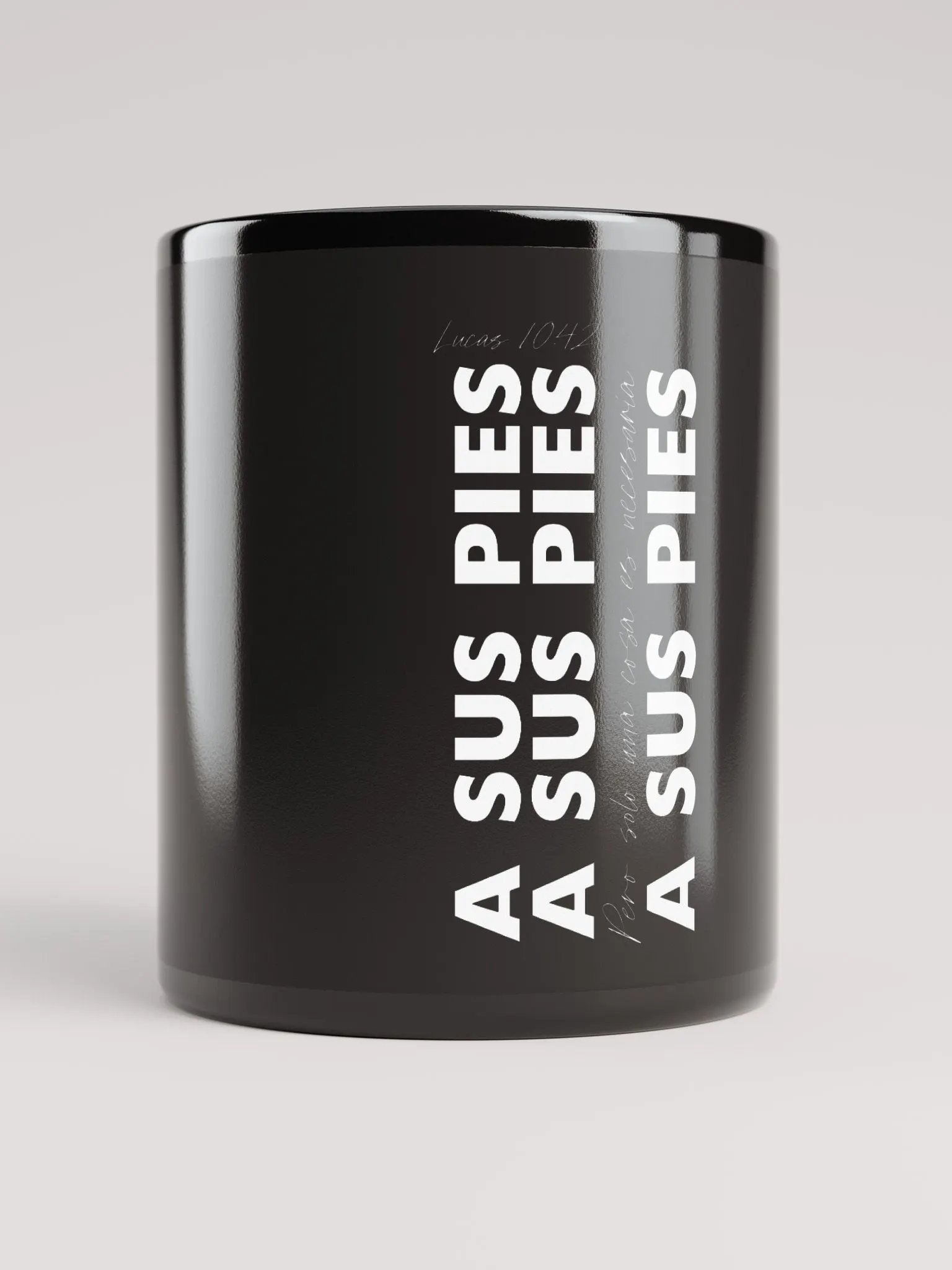 Quote Mug product image (1)