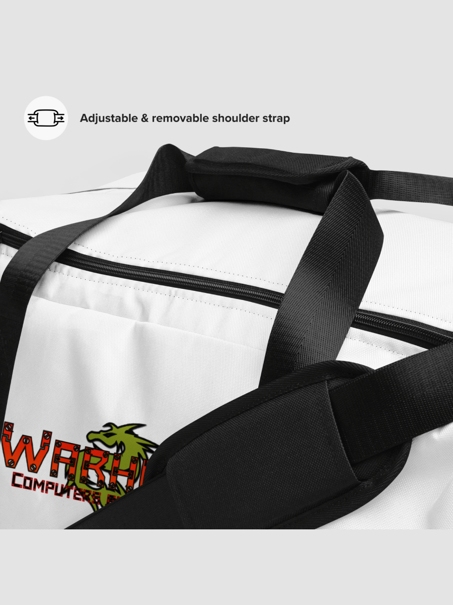 All-Over Print Duffle Bag Sublicolor 606 product image (6)