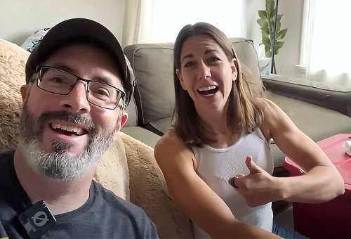 I got to help my pal @alispagnola make a shark automata!

This project was so much fun. Check out the build video on the Ali ...