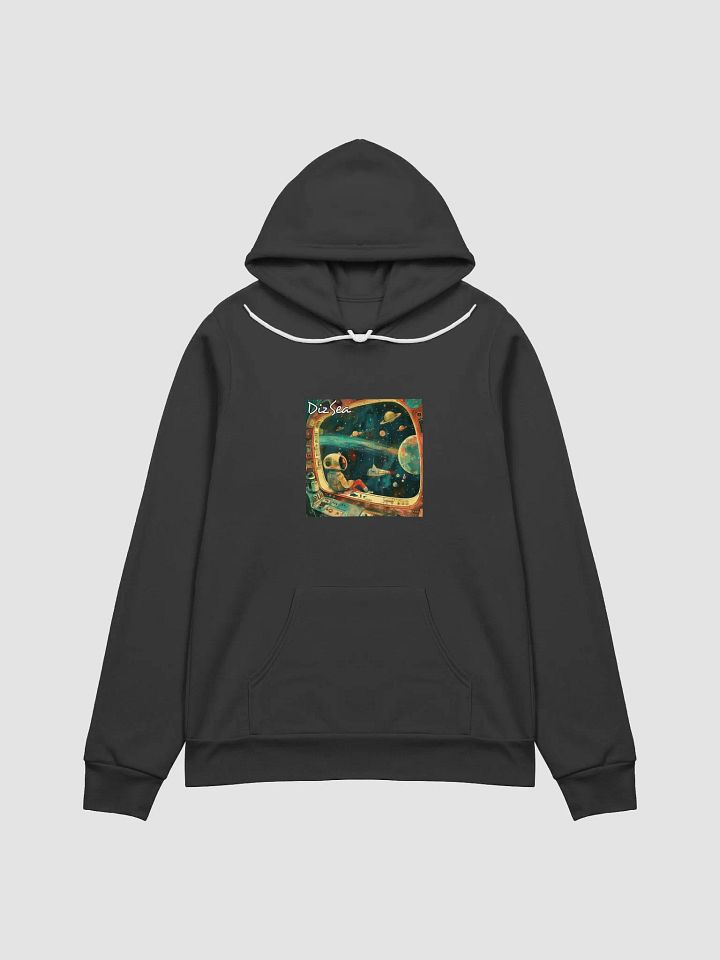 Diz Space Odyssey Hoodie product image (5)