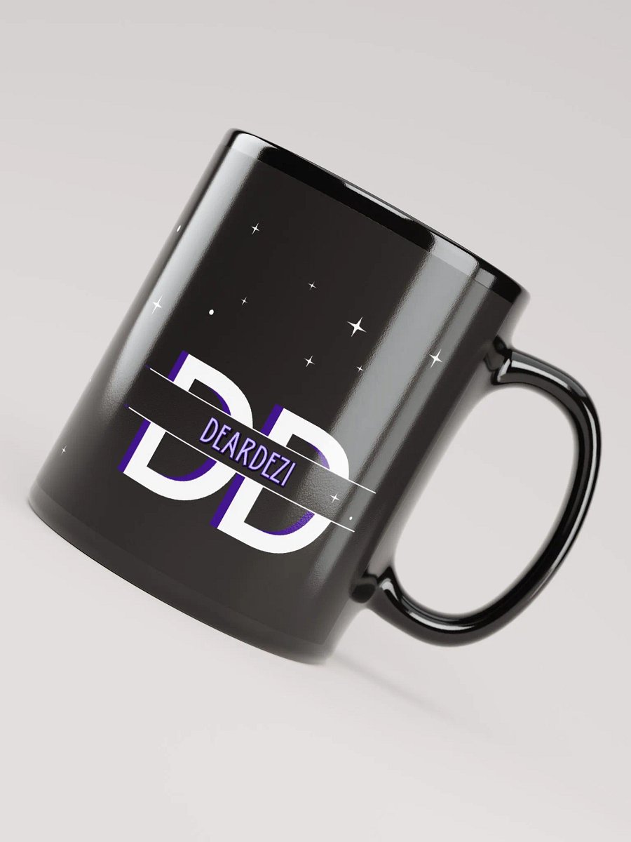 Into The Void Cosmic Space Mug product image (5)