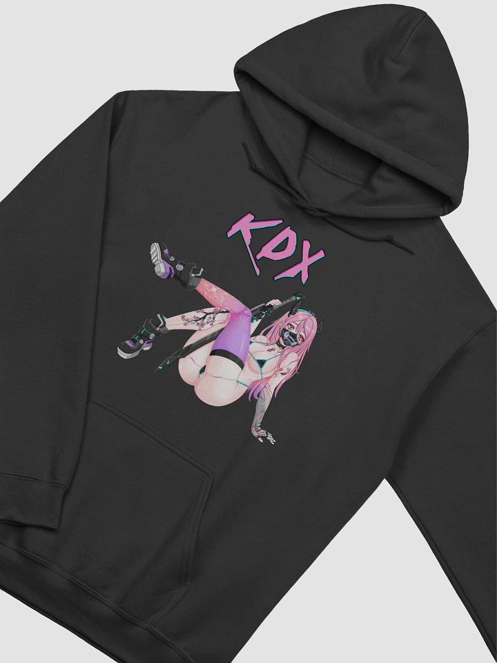 KDX Hoodie product image (2)