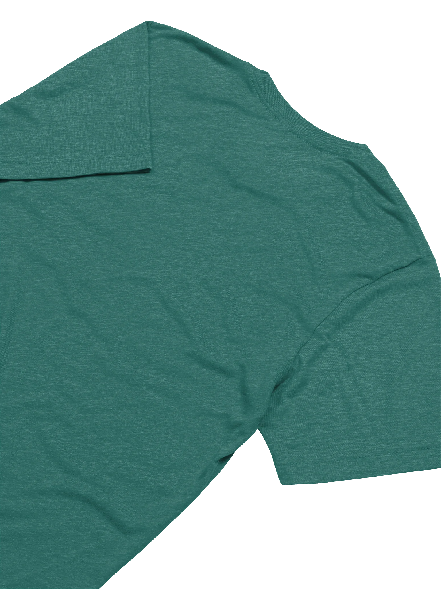 'Slimetheboss Throwback' Triblend T-Shirt product image (7)