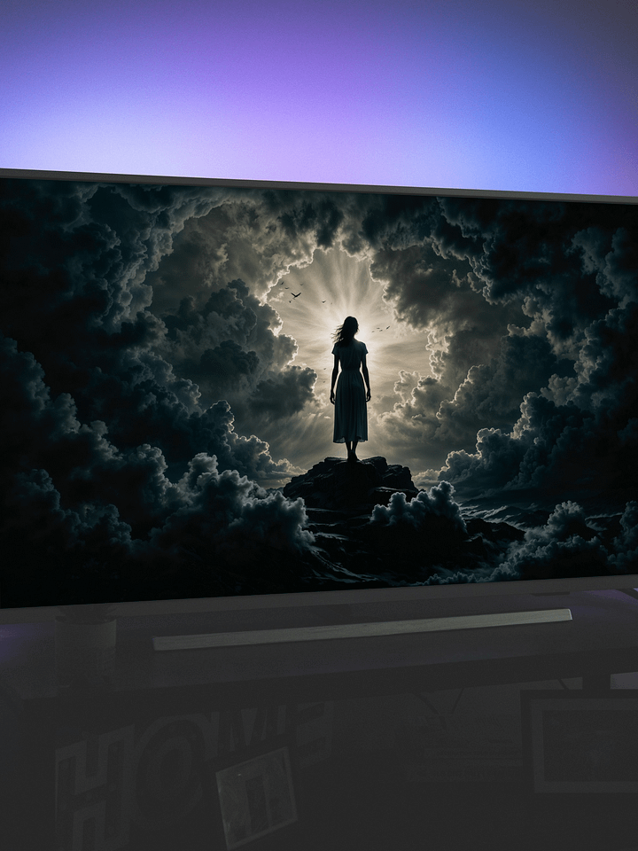 Edge of Eternity Desktop Wallpaper product image (1)
