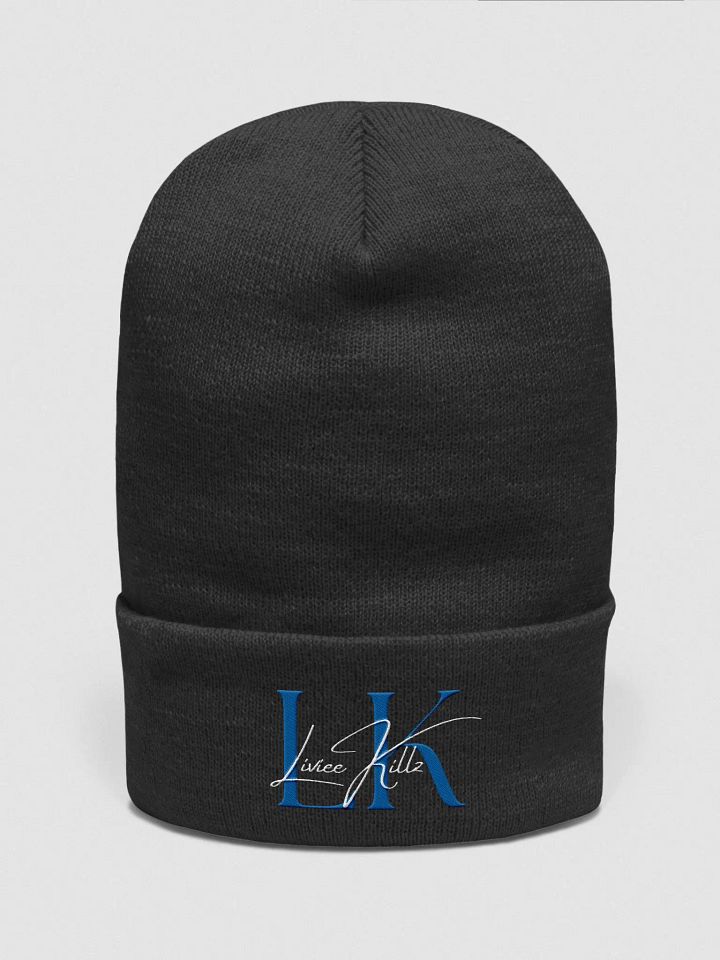 LivieeKillz Beanie product image (1)