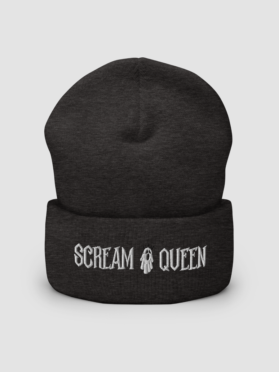 Scream Queen Beanie product image (4)