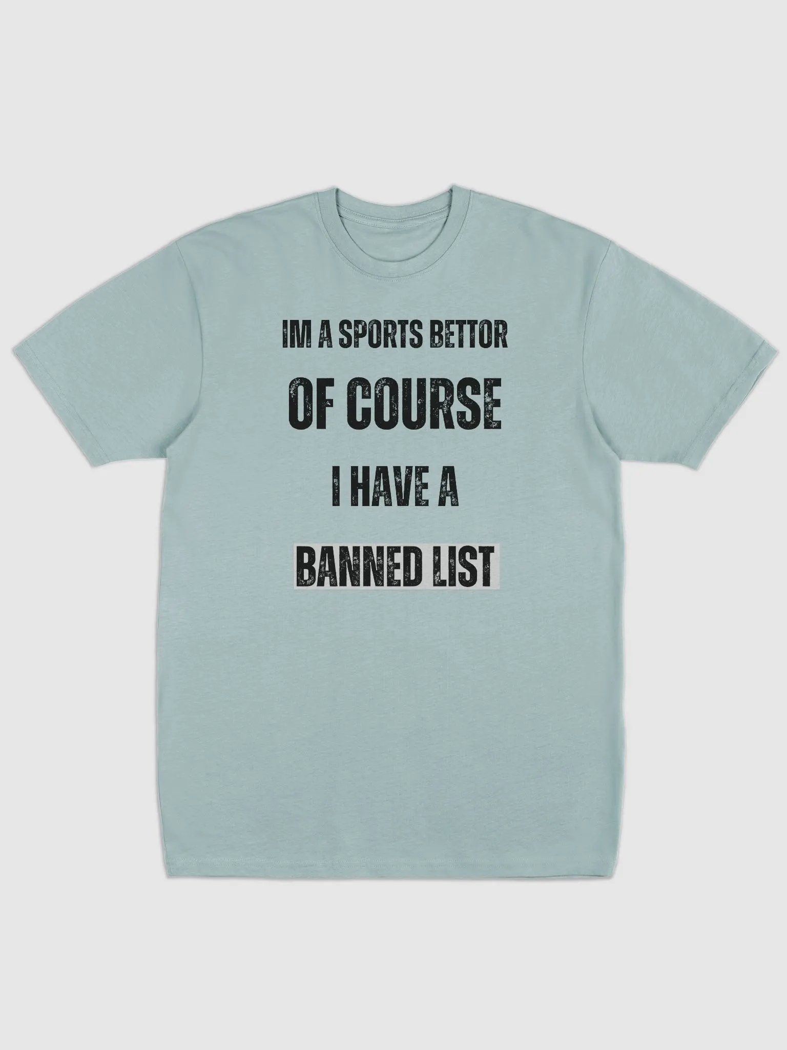 Banned List product image (3)