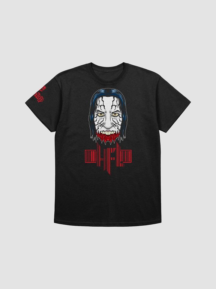 DarQ Jaw Tee product image (1)